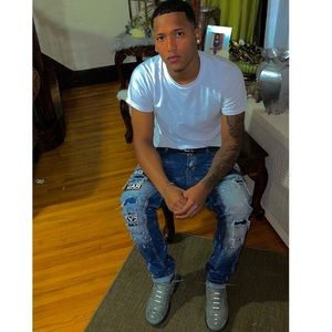 Meet your Posher, Albert